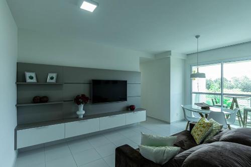 Apartamento 104 Bloco 3