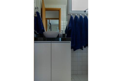 Apartamento 104 Bloco 3