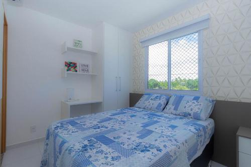 Apartamento 104 Bloco 3