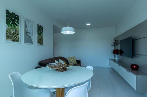 Apartamento 104 Bloco 3