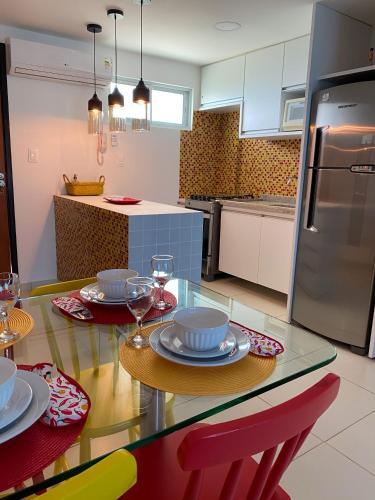 Apartamento Porto Plaza Flat Service Apt 309