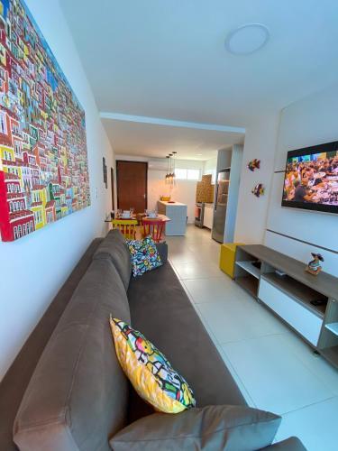 Apartamento Porto Plaza Flat Service Apt 309