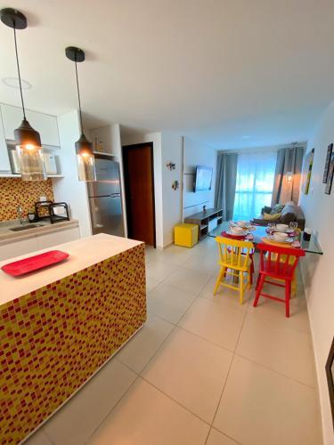 Apartamento Porto Plaza Flat Service Apt 309