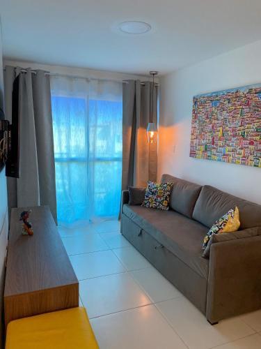Apartamento Porto Plaza Flat Service Apt 309