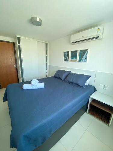 Apartamento Porto Plaza Flat Service Apt 309