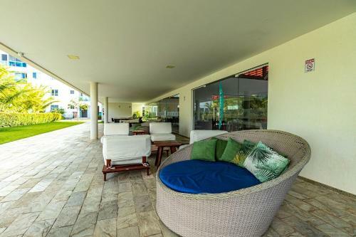Lindo Apartamento 3 Quartos Proximo A Porto de Galinhas 307 B3