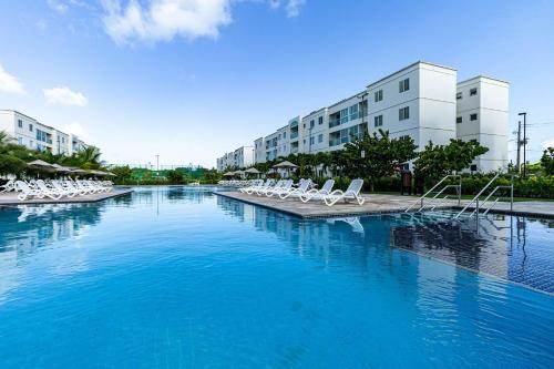 Lindo Apartamento 3 Quartos Proximo A Porto de Galinhas 307 B3