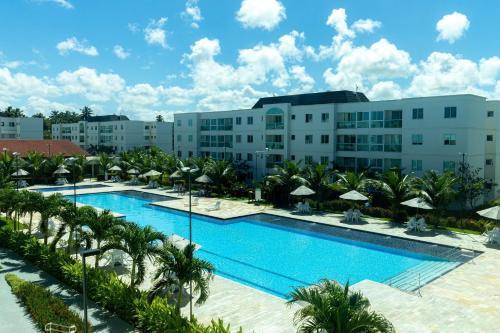 Lindo Apartamento 3 Quartos Proximo A Porto de Galinhas 307 B3