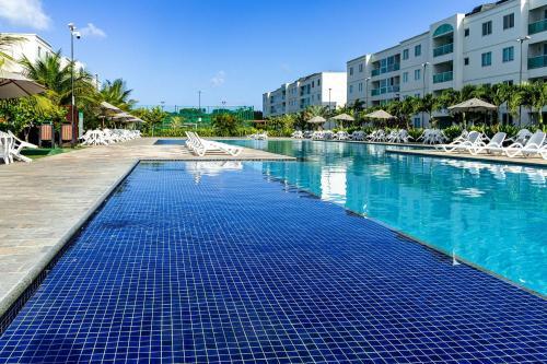 Lindo Apartamento 3 Quartos Proximo A Porto de Galinhas 307 B3