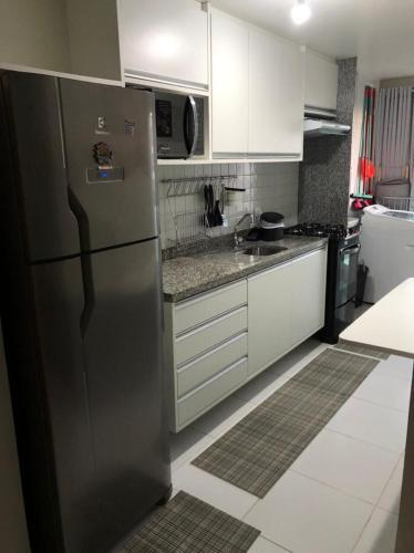 Lindo Apartamento 3 Quartos Proximo A Porto de Galinhas 307 B3