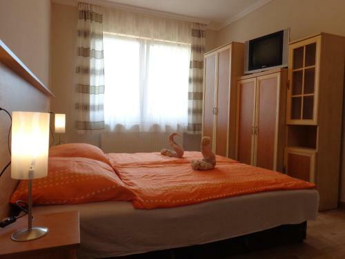 Irisz Apartman Hajd�szoboszl�