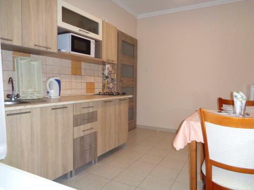 Irisz Apartman Hajd�szoboszl�