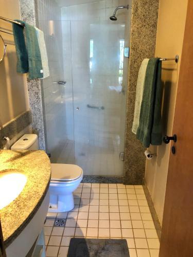 Apartamento Muro Alto