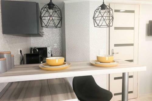 Apartamento Casa Emese