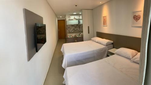 Apartamento Manawa Flat A14