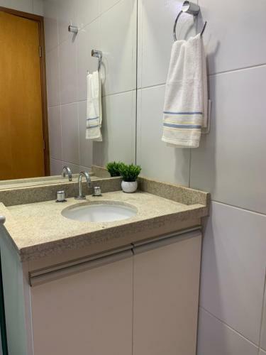 Apartamento Manawa Flat A14