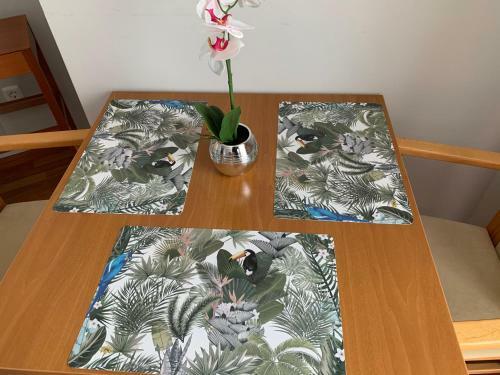 Apartamento Hajd�szoboszl� Toscana Panor�ma