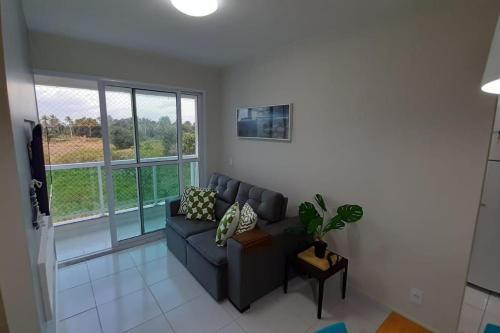 Apartamento 308 Bloco 1