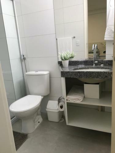 Apartamento Cupe Beach Flats