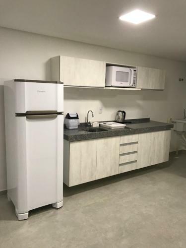 Apartamento Cupe Beach Flats