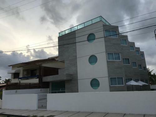 Apartamento Cupe Beach Flats