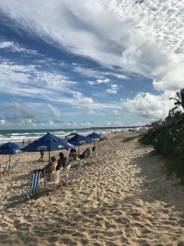 Apartamento Cupe Beach Flats