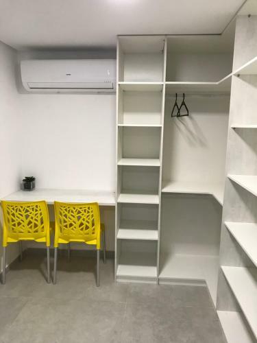 Apartamento Cupe Beach Flats