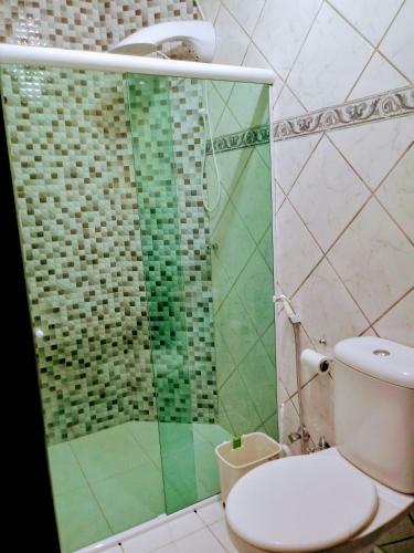 Residencialpinheiro Apto 1