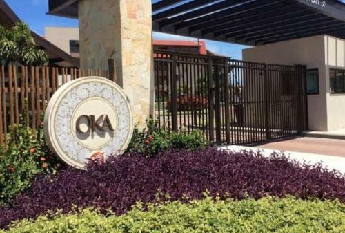 Apartamento Flat T�rreo Oka Beach Residence