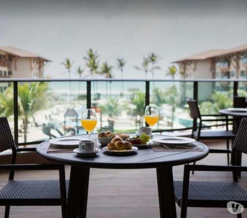 Apartamento La Fleur Polin�sia