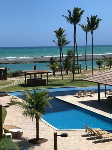 Apartamento La Fleur Polin�sia
