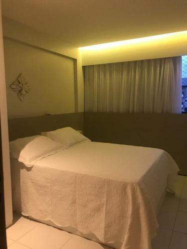 Apartamento Flat Muro Alto Beach Class Ecolife