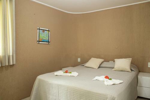 Apartamento Beach Class Muro Alto Resort - New Time