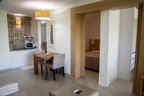 Apartamento Beach Class Muro Alto Resort - New Time