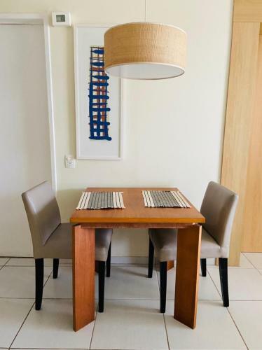 Apartamento Beach Class Muro Alto Resort - New Time