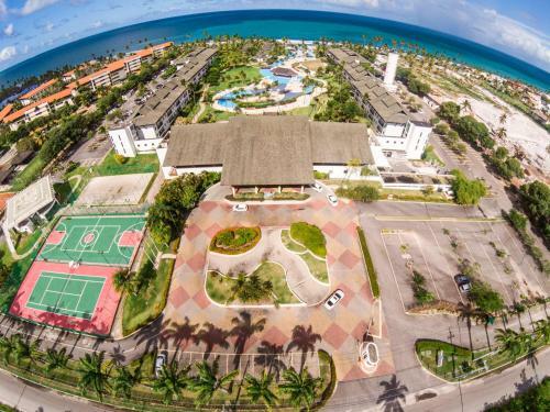 Apartamento Beach Class Muro Alto Resort - New Time