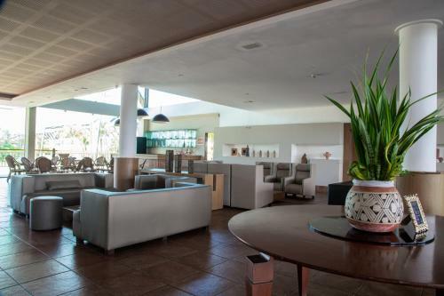 Apartamento Beach Class Muro Alto Resort - New Time