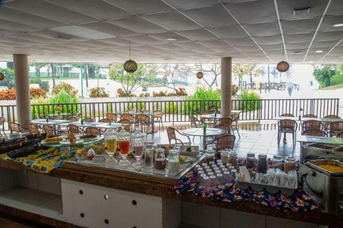 Apartamento Beach Class Muro Alto Resort - New Time