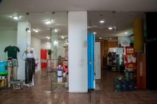 Apartamento Beach Class Muro Alto Resort - New Time