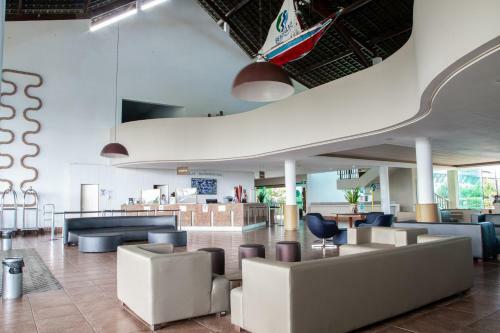 Apartamento Beach Class Muro Alto Resort - New Time
