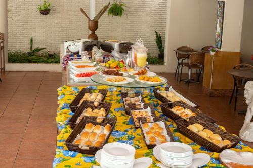 Apartamento Beach Class Muro Alto Resort - New Time
