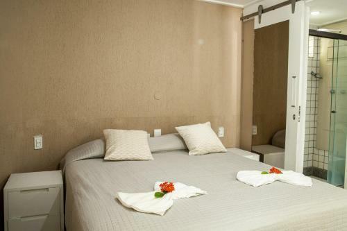 Apartamento Beach Class Muro Alto Resort - New Time