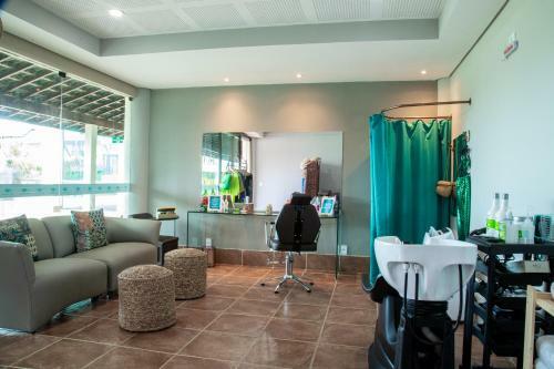 Apartamento Beach Class Muro Alto Resort - New Time