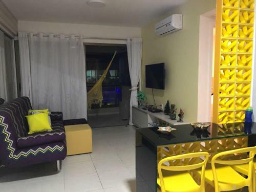 Apartamento Ekoara Residence Beach Prime