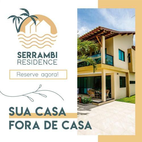 Casa Estrela Do Mar