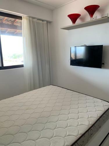 Apartamento Cupe Beach Living-porto de Galinhas