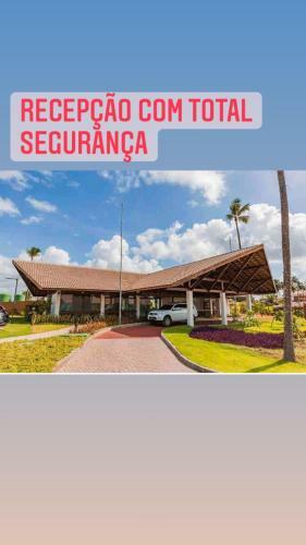 Apartamento Cupe Beach Living-porto de Galinhas