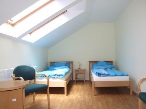 Hostal Aura Vend�gh�z