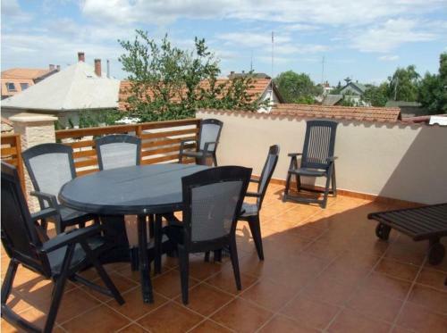Hostal Aura Vend�gh�z