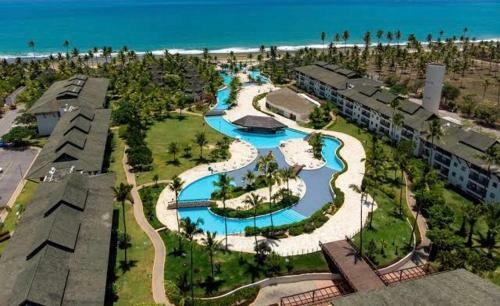 Apartamento Beach Class Muro Alto